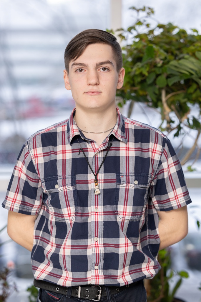 Charles Pépin avatar