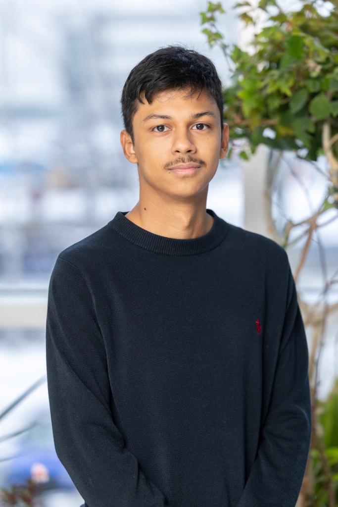 David Mosquera avatar