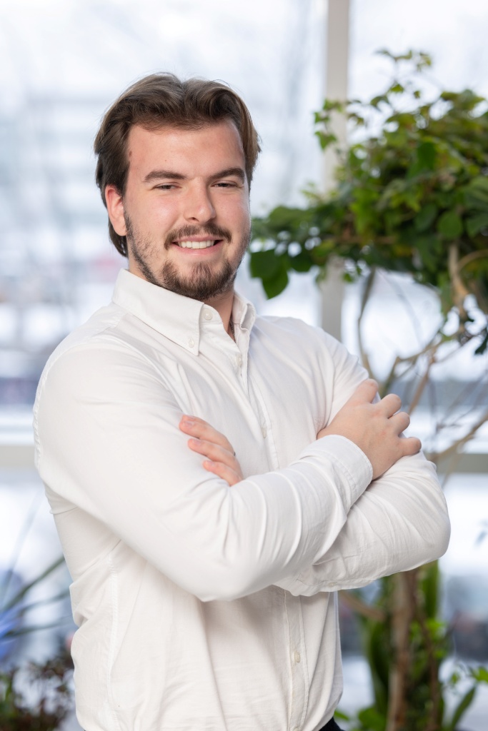 Frédéric Paquet avatar