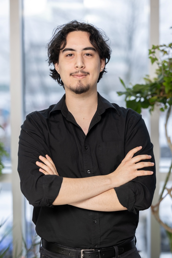 Loïck Asselin Lucas avatar