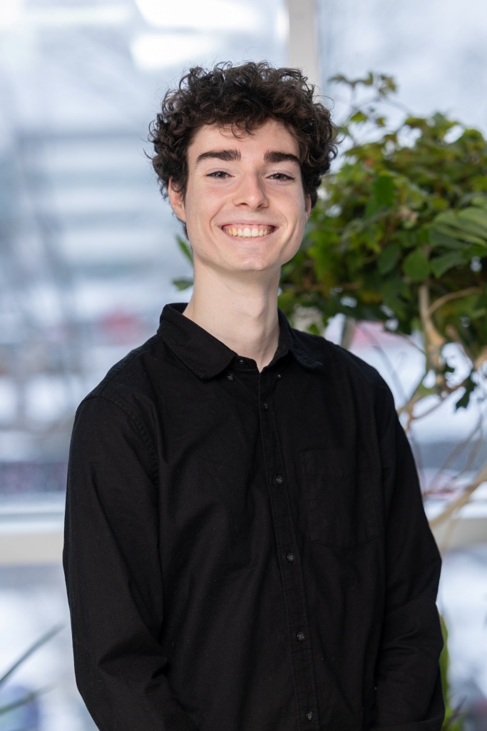 Sébastien Dubé avatar